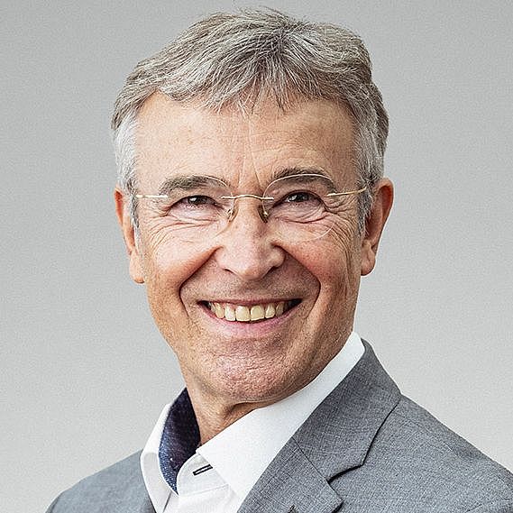 Dirk Zündorff